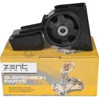 Подушка, опора двигателя передняя Toyota Avensis 97-03 ZENTPARTS 1441260633 Z13209 H A5IO5A - Изображение 8