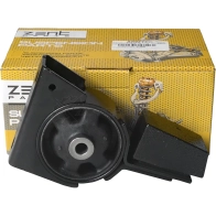 Подушка, опора двигателя передняя Toyota Avensis 97-03 ZENTPARTS 1441260633 Z13209 H A5IO5A - Изображение 9