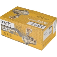 Подушка двигателя передняя Toyota Picnic C X M10 S X M10 96-01 ZENTPARTS 1441260656 EDG OEEY Z13469 - Изображение 7