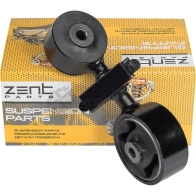 Подушка двигателя правая Toyota Camry A C V30 M C V30 01-06 ZENTPARTS Z13461 1441260669 F4DF AP - Изображение 3