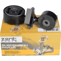 Подушка двигателя правая Toyota Camry A C V30 M C V30 01-06 ZENTPARTS Z13461 1441260669 F4DF AP - Изображение 4