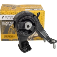 Подушка двигателя задняя Toyota Corolla A D E150 N D E150 N R E150 Z R E15- Z Z E150 06-13 ZENTPARTS B8J6N 1J Z13506 1441260678 - Изображение 3
