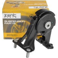 Подушка двигателя задняя Toyota Corolla A D E150 N D E150 N R E150 Z R E15- Z Z E150 06-13 ZENTPARTS B8J6N 1J Z13506 1441260678 - Изображение 4