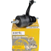 Подушка, опора двигателя левая Toyota Camry 06 ZENTPARTS Z13467 B F41UP 1441260694 - Изображение 4