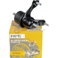 Подушка, опора двигателя левая Toyota Camry 06 ZENTPARTS Z13467 B F41UP 1441260694 - Изображение 5