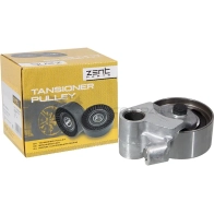 Ролик натяжной ремня ГРМ Toyota Land Cruiser 4.2 TD 01 ZENTPARTS Z24084 G4OT 0H 1441260698 - Изображение 2