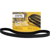 Ремень ГРМ 143x25.4 Lexus G S300 93 G S430 97, Toyota Supra 3.0 T 24 V 93-97 ZENTPARTS Z22904 1441260703 U S55J - Изображение 2