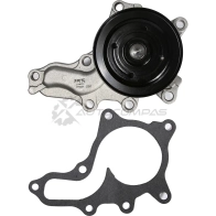 Водяной насос, помпа Toyota Camry 09 ZENTPARTS 1441260706 OJTA 3Y Z14671 - Изображение 2