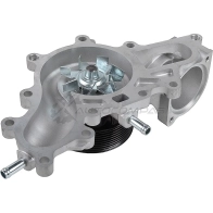 Водяной насос, помпа Toyota Land Cruiser 4.5 D 07 ZENTPARTS 1441260708 A HKBB9 Z14644 - Изображение 1