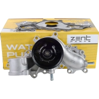 Водяной насос, помпа Toyota Land Cruiser 4.5 D 07 ZENTPARTS 1441260708 A HKBB9 Z14644 - Изображение 3