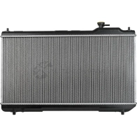 Радиатор охлаждения АКПП Toyota R A V-4 2.0 97-98 ZENTPARTS Z20342 1441260720 65 S7E - Изображение 2