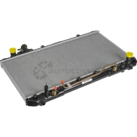 Радиатор охлаждения АКПП Toyota R A V-4 2.0 97-98 ZENTPARTS Z20342 1441260720 65 S7E - Изображение 4
