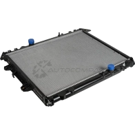 Радиатор охлаждения МКПП Toyota Hi Lux 2.5 TD 053.0 TD 06 ZENTPARTS PN 6WEX 1441260721 Z20372 - Изображение 3