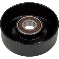Ролик натяжной без натяжителя Toyota Land Cruiser 100 4.7 2 Uz-Fe 98 ZENTPARTS 1441260724 JJ4 XW Z24021 - Изображение 2