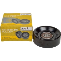 Ролик натяжной без натяжителя Toyota Land Cruiser 100 4.7 2 Uz-Fe 98 ZENTPARTS 1441260724 JJ4 XW Z24021 - Изображение 3