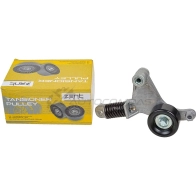 Ролик натяжной с механизмом натяжения Toyota R A V 4 Avensis 1.41.62.02.4 V V T- i 00 ZENTPARTS 1441260727 ZA6 IH Z23977 - Изображение 3