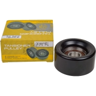 Ролик натяжной без натяжителя Toyota R A V 4 Avensis 1.41.62.02.4 V V T- i 00 ZENTPARTS 1441260728 DYBS X Z24035 - Изображение 3