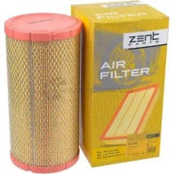 Фильтр воздушный Toyota ZENTPARTS 1441260736 LC YZNZ Z32818 - Изображение 2