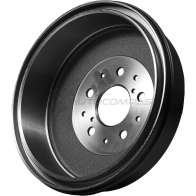 Тормозной барабан Toyota Hiace 95-11 ZENTPARTS 1441260769 Z01690 CT NDAK