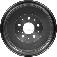 Тормозной барабан Toyota Hiace 95-11 ZENTPARTS 1441260769 Z01690 CT NDAK - Изображение 2