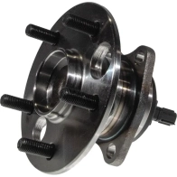 Комплект подшипника ступицы задней Toyota Corolla 02-06 Auris 07 ZENTPARTS Z22125 ZRISVH Q 1441260773 - Изображение 3