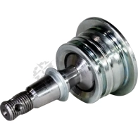 Шаровая опора переднего верхнего рычага Toyota Fj Cruiser Gsj15 06 ZENTPARTS Z36994 7N VIK 1441260783 - Изображение 3