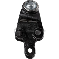 Шаровая опора правая Toyota Avalon G S X 30 3.5 24 V 06 ZENTPARTS 7OV GVY Z37012 1441260787 - Изображение 2