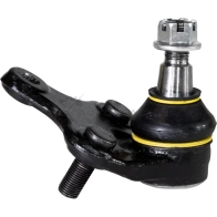 Шаровая опора передняя Toyota Auris Corolla R A V4 Verso 06 ZENTPARTS 5QZ F4 1441260790 Z37011 - Изображение 8