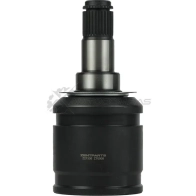 Шрус внутренний комплект Toyota Land Cruiser Prado 120 02-09 ZENTPARTS 1441260798 Z6PH Y6 Z21336 - Изображение 3