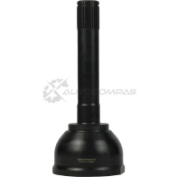 Шрус наружный комплект Toyota Land Cruiser 4.2 T D4.5 90 ZENTPARTS 4A8T QKO 1441260799 Z21775 - Изображение 3