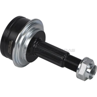 Шрус наружный комплект Toyota Yaris 1.01.3 V V T-i 05-11 ZENTPARTS N TA0Q Z21742 1441260842 - Изображение 2