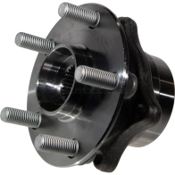 Подшипник ступицы передней Toyota Prius 03-09 ZENTPARTS EJZI 3 Z14190 1441260846 - Изображение 3