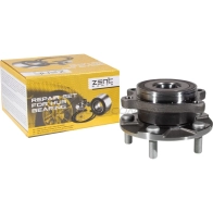 Комплект подшипника ступицы передней Toyota Corolla Rav4 Aurus 05 ZENTPARTS 1441260861 Z14173 AQ MW9C - Изображение 2