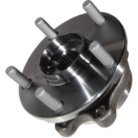Комплект подшипника ступицы передней Toyota Corolla Rav4 Aurus 05 ZENTPARTS 1441260861 Z14173 AQ MW9C - Изображение 3