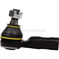 Наконечник рулевой Toyota Hi- Lux Vigo 4WD 04 Fortuner51 05 ZENTPARTS Z11048 1441260868 HJ8X4 C9 - Изображение 2