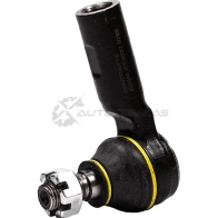 Наконечник рулевой Toyota Hi- Lux Vigo 4WD 04 Fortuner51 05 ZENTPARTS Z11048 1441260868 HJ8X4 C9 - Изображение 3