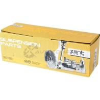 Наконечник рулевой левый Toyota Auris all 07 ZENTPARTS 2SS3 94E 1441260875 Z11009 - Изображение 2