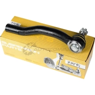 Наконечник рулевой левый Toyota Auris all 07 ZENTPARTS 2SS3 94E 1441260875 Z11009 - Изображение 5