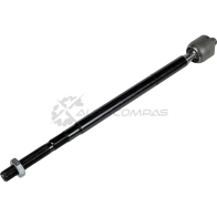 Рулевая тяга Hyundai Matrix Z Z E136 Z Z E137 Z Z E138 02-05 ZENTPARTS 1441260888 Z28304 QGE Z4 - Изображение 1