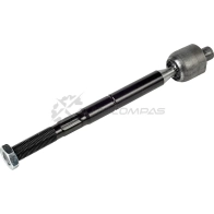 Рулевая тяга Toyota Rav 4 05 ZENTPARTS 1441260913 WS 7GPLS Z28580 - Изображение 5