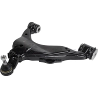 Рычаг нижний правый Toyota Land Cruiser G R J12 D J12 all 02 ZENTPARTS 1441260932 Z24552 450W8T G - Изображение 1