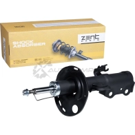 Амортизатор передний правый газовый Toyota Auris 06 ZENTPARTS Z00703 1441260976 AQ7 IL96 - Изображение 2