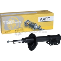 Амортизатор передний правый газовый Toyota Corolla 00 ZENTPARTS Z00961 RX5 R8M 1441260990 - Изображение 2