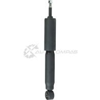 Амортизатор передний газовый Toyota Land Cruiser 4.74.2 TD 98 ZENTPARTS Q3 OWLE 1441261006 Z00747 - Изображение 3