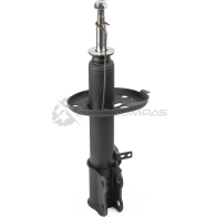 Амортизатор передний правый газовый Toyota Carina 1.6 92-96 ZENTPARTS 1441261008 7TI 6LX3 Z00600 - Изображение 3
