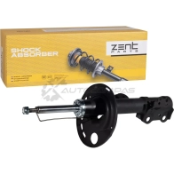 Амортизатор передний газовый левый Toyota Rav 2.02.42.2 D 05-12 ZENTPARTS 1441261021 Z01237 F26G TQ - Изображение 2