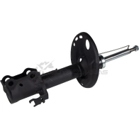 Амортизатор передний газовый левый Toyota Rav 2.02.42.2 D 05-12 ZENTPARTS 1441261021 Z01237 F26G TQ - Изображение 3