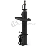 Амортизатор передний левый газовый Toyota Carina 1.6 92-96 ZENTPARTS 1441261027 Z00624 G U9G2X - Изображение 3