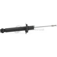 Амортизатор задний газовый Toyota Cressida Chaser Cresta Mark 2 92-00 ZENTPARTS Z00820 1441261037 5ZMUD KH - Изображение 2