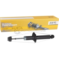 Амортизатор задний газовый Toyota Starlet 1.0-1.5 D Passeo 1.5 94 ZENTPARTS Z01220 VPK QV 1441261039 - Изображение 2